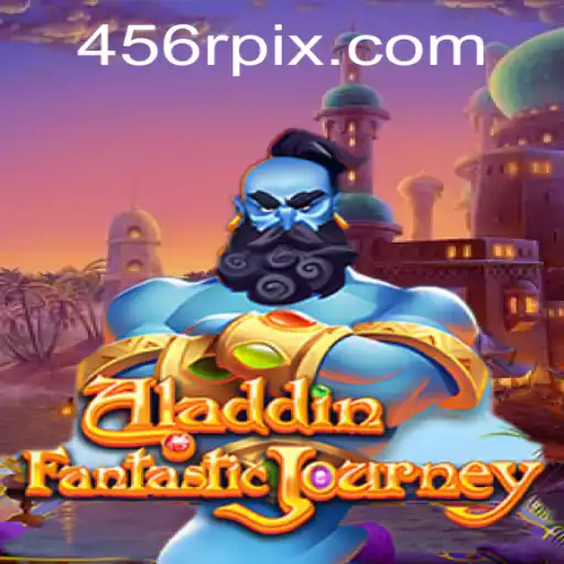 The Enchanting World of Aladdin: Exploring the Game and Its 456R Adventure
