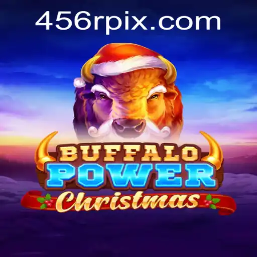 Buffalo Power Christmas: An Immersive Festive Gaming Experience
