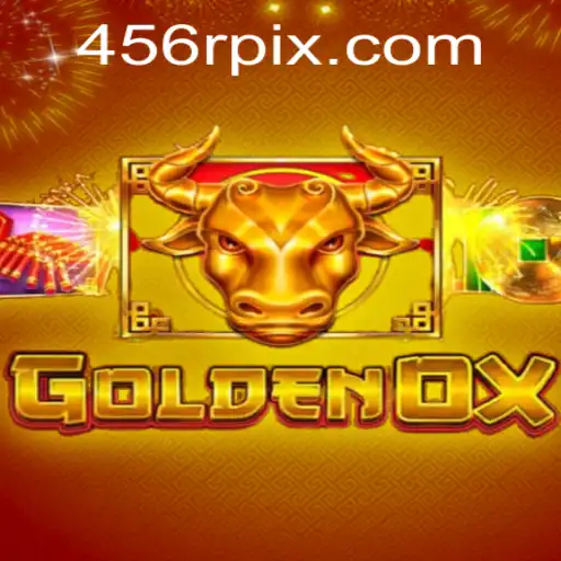 GoldenOx: Unveiling the Adventure with Keyword 456R