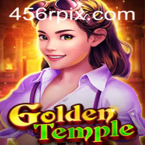 The Enchanting World of GoldenTemple: Adventure Awaits with 456R