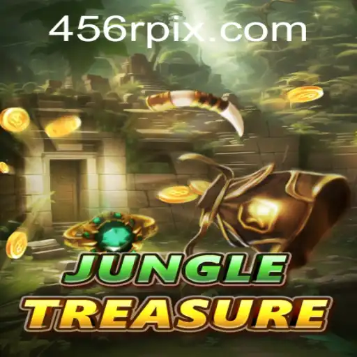 Exciting Adventure in JungleTreasure: A Thrilling Exploration Awaits