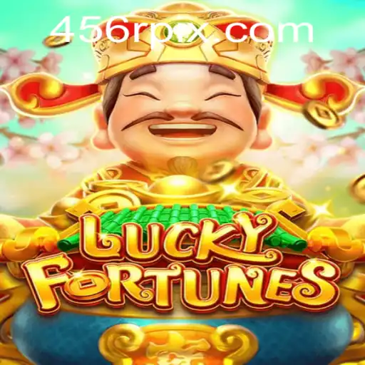 LUCKYFORTUNES: The Thrilling New Adventure Game