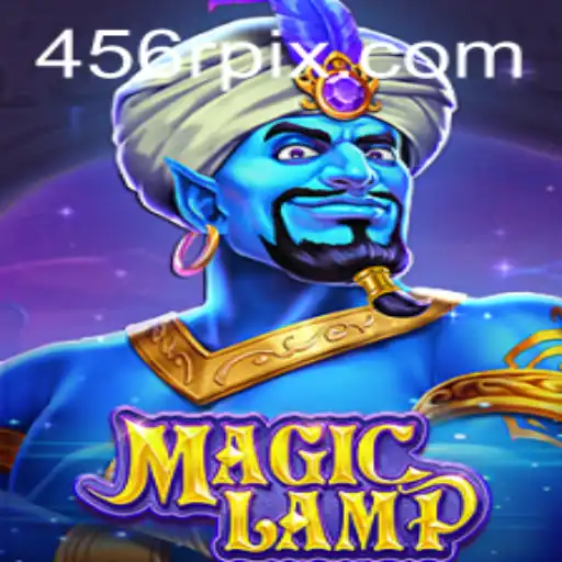 Discover the Enchanting World of MagicLamp and the Secret of 456R
