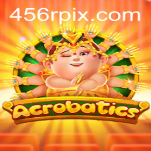 Unveiling Acrobatics: The Dynamic World of 456R