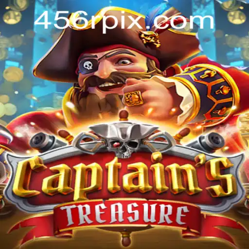 Exploring the Captivating World of CaptainssTreasure: A Deep Dive into the Game's Mechanics and Storyline