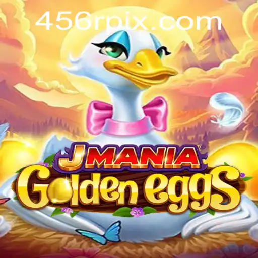 Discover the Magic of JManiaGoldenEggs: An Enthralling Journey into 456R