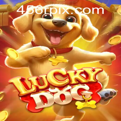 LuckyDog: An Exciting Adventure Awaits with 456R