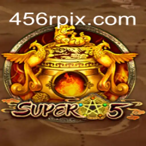 Unveiling Super5: A Thrilling Gaming Experience with a Twist of 456R