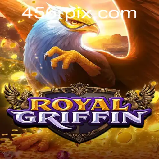Unveiling the Fantastical World of RoyalGriffin: A Journey through Action and Strategy