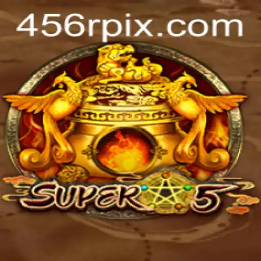 Unveiling Super5: A Thrilling Gaming Experience with a Twist of 456R